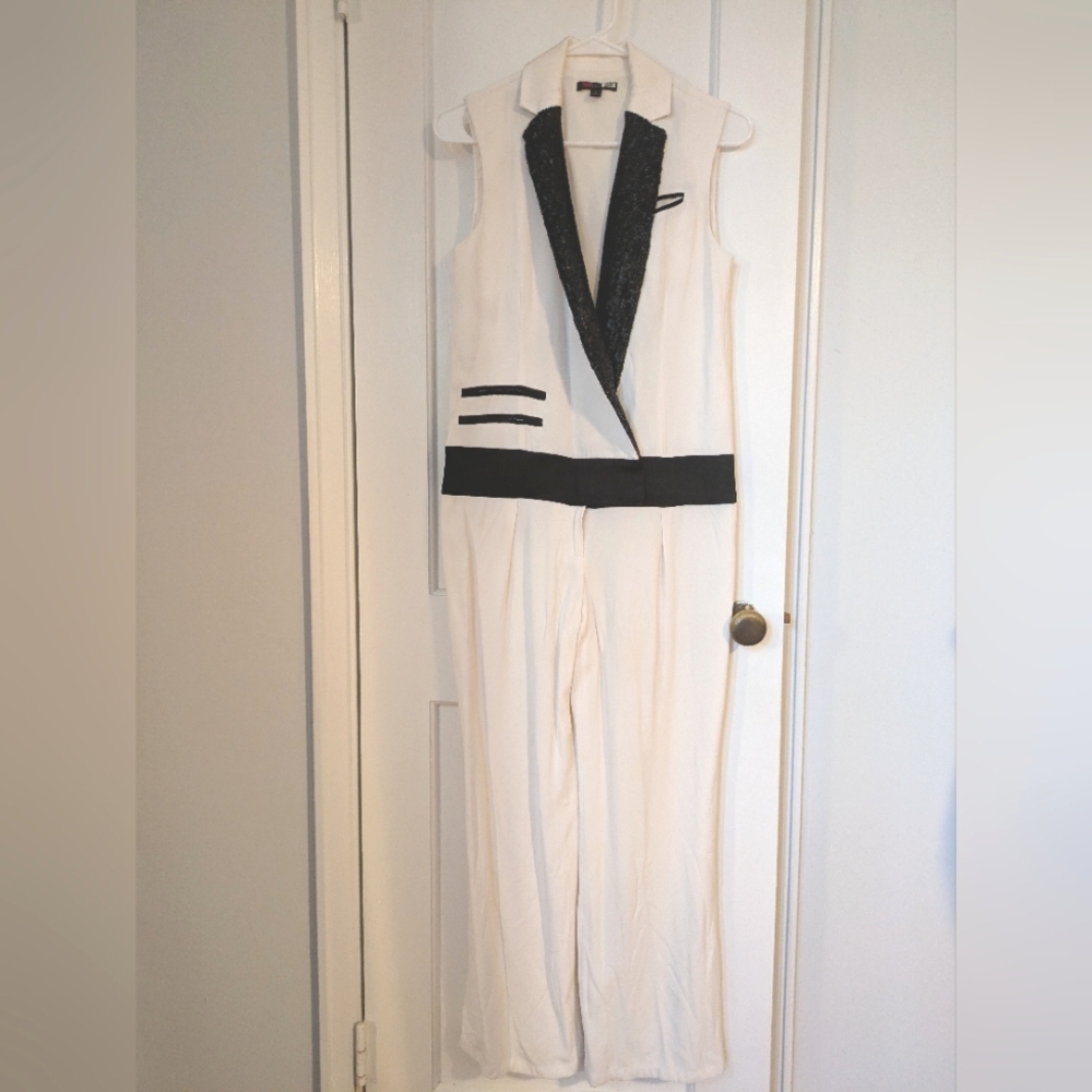 Rachel Zoe Keali Jumpsuit